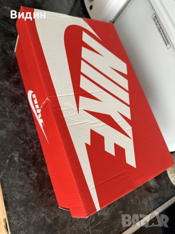       Nike    маратонки, снимка 6 - Маратонки - 55876681