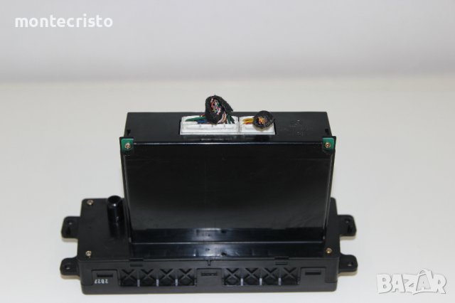 Панел климатроник Hyundai Terracan / Хюндай Теракан / 972XX-H1600 / 972XXH1600 управление климатик, снимка 4 - Части - 41939937