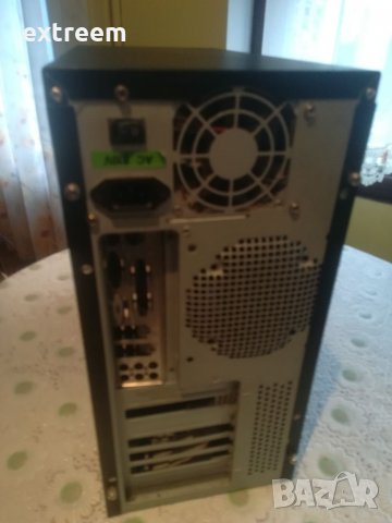 PC Box SP/SUPER POWER - Компютърна кутия, снимка 5 - Други - 39473504