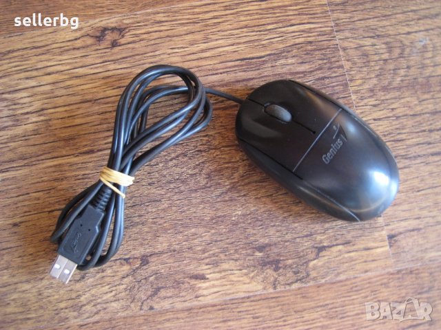 Клавиатура и мишки - употребявани и работещи, снимка 4 - Клавиатури и мишки - 26416208