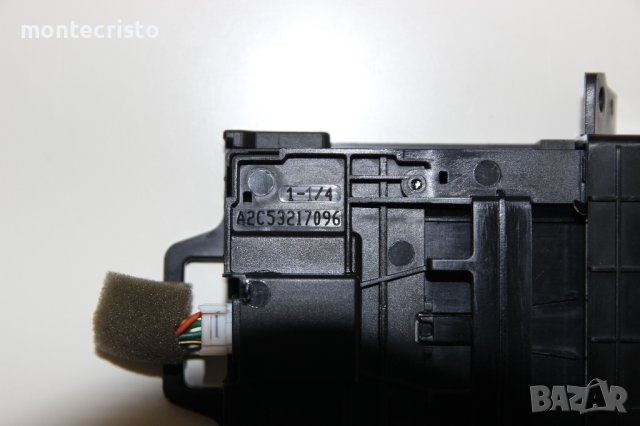 Четец карта Renault Koleos (2008-2011г.) A2C53217096, снимка 3 - Части - 44357718