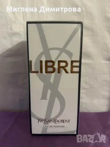 Ysl Libre Парфюмна вода за жени EDP 90мл.