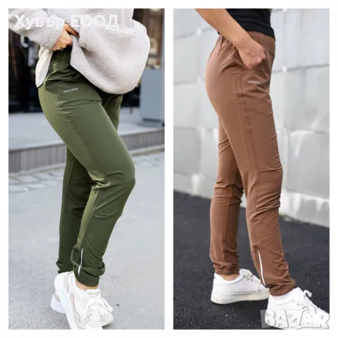 Twentyfour Shapepant - Дамски панталон, наличен в два цвята 