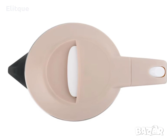 Електрическа кана Lexical LEK-1411, снимка 7 - Кани - 52866159