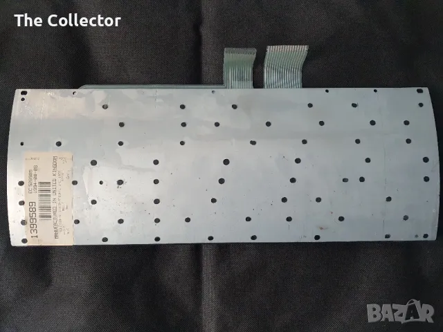 IBM Model M, снимка 14 - Клавиатури и мишки - 48815319