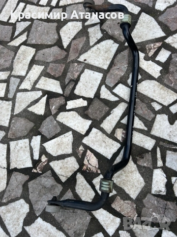 Стабилизираща щанга предна за Мерцедес Е-класа W211. Бензин 3.5 