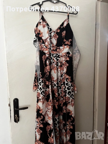 Продават се който желае да звънни или да пише , снимка 5 - Рокли - 53245336