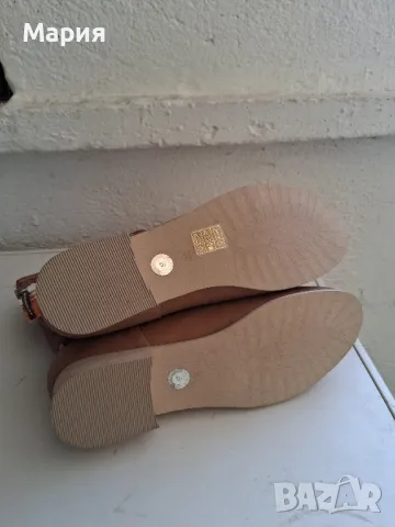 Дамски боти, снимка 1