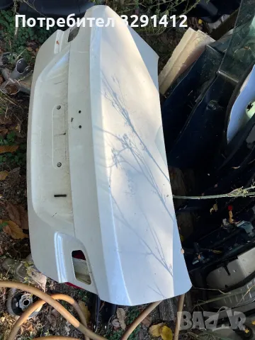 Заден капак BMW E92 Facelift, снимка 1