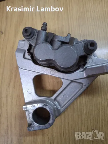 Заден спирачен апарат за YAMAHA RZF R6 98-02