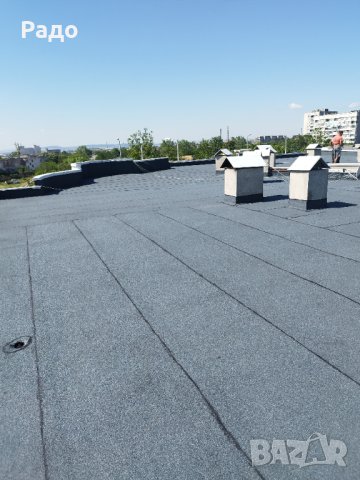 Ремонт на покриви , снимка 5 - Ремонти на покриви - 37825768
