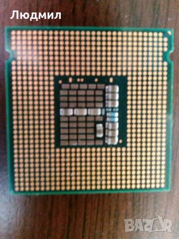 Intel® Xeon® Processor X3210 Socket LGA775 , снимка 2 - Процесори - 34496473