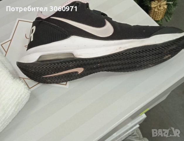 NIKE AIR WILDCARD, снимка 4 - Кецове - 52824798