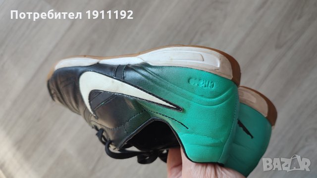 Nike. Футболни обувки, стоножки. 36, снимка 3 - Футбол - 35731998