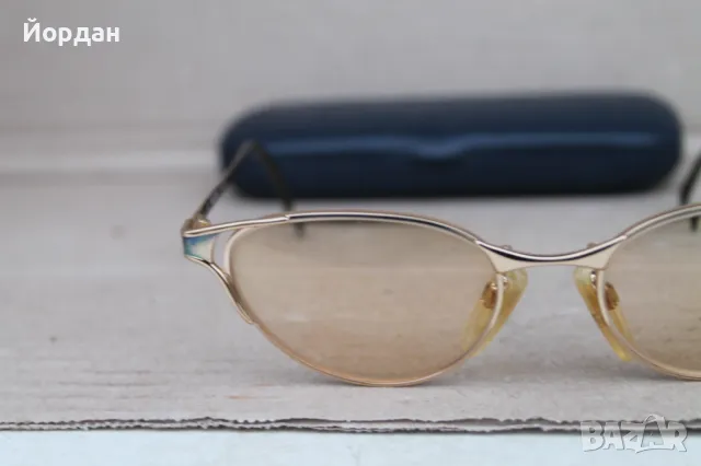 Диоптрични очила ''Valentino''  със соларни стъкла, снимка 3 - Слънчеви и диоптрични очила - 48681373