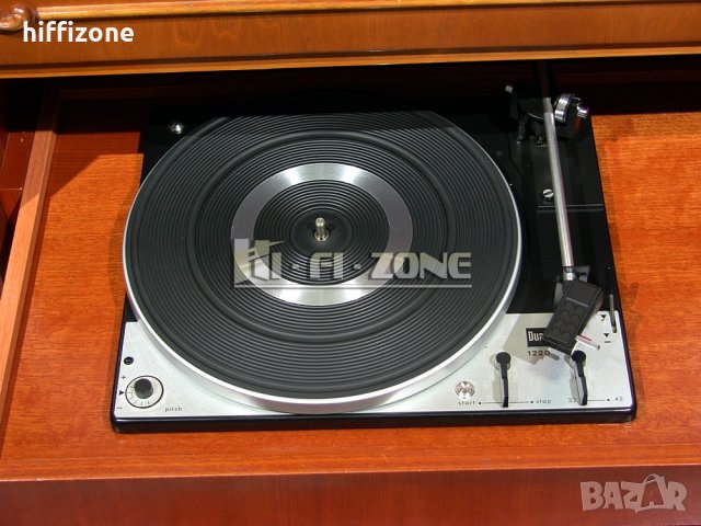 СИСТЕМА Grundig 9075 st, снимка 5 - Грамофони - 38921156