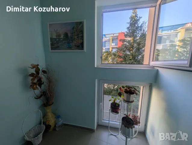 Студио в Слънчев бряг, снимка 13 - Почивки на море - 55746308
