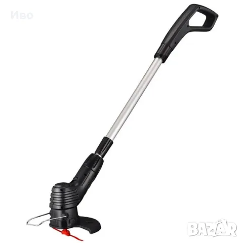 Акумулаторна ръчна градинска косачка за трева B i o n i c Trimmer, снимка 5 - Градинска техника - 55900964