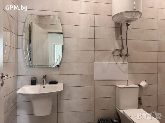 ATEA complex with two bedrooms next to the beach, снимка 12 - Почивки на море - 50331701