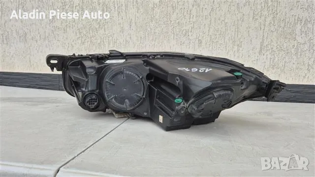 Десен фар Jaguar XF X260 Facelift Xenon Led година 2016 2017 2018 2019 2020 код GX63-13W029-EJ, GX63, снимка 5 - Аксесоари и консумативи - 49354298