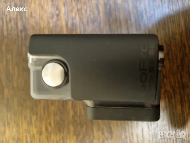 Go pro Hero камера , снимка 3 - Камери - 47631477