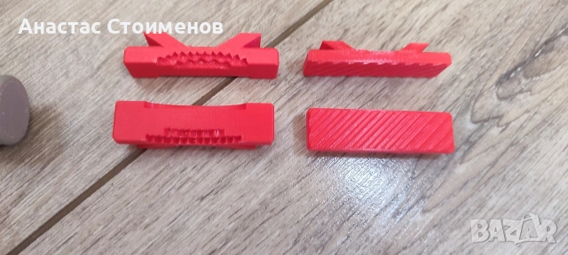 Менгеме за почистване на монети, снимка 13 - Нумизматика и бонистика - 53811200