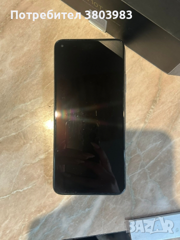 Mi 10T Pro 256GB 108MP камера , снимка 5 - Apple iPhone - 44766239