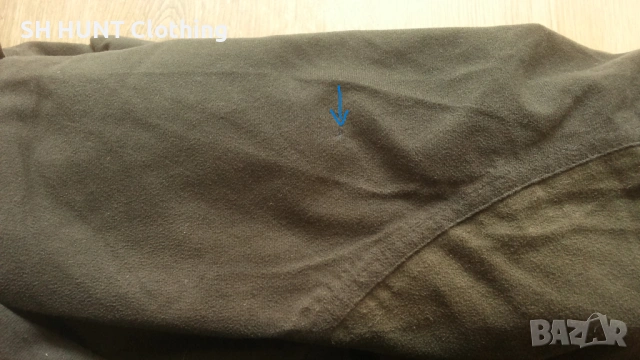 Seeland SEETEX WATERPROOF Kids Set размер 12 г / 152 см детски екип водонепромокаем - 2146, снимка 15 - Екипировка - 53495834