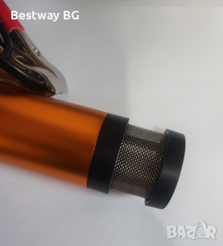 Потопяема водна помпа за каравана, кемпер и други. , снимка 6 - Градинска техника - 38647900