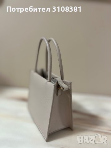 мини чанта, снимка 4 - Чанти - 42057345