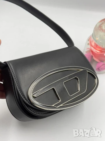 чанти diesel , снимка 6 - Чанти - 51305157