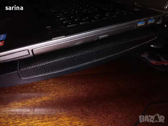 Лаптоп Dell Vostro 3560, снимка 6 - Лаптопи за работа - 47521153