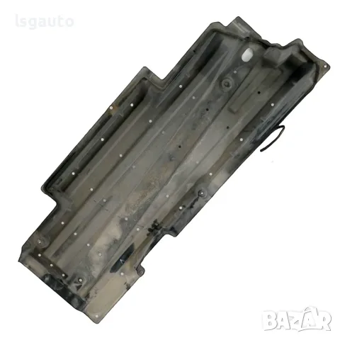 Лява кора под купе Mazda 2 II (DE) 2007-2010 ID: 164363 OEM DF7156371, снимка 2 - Части - 56160240