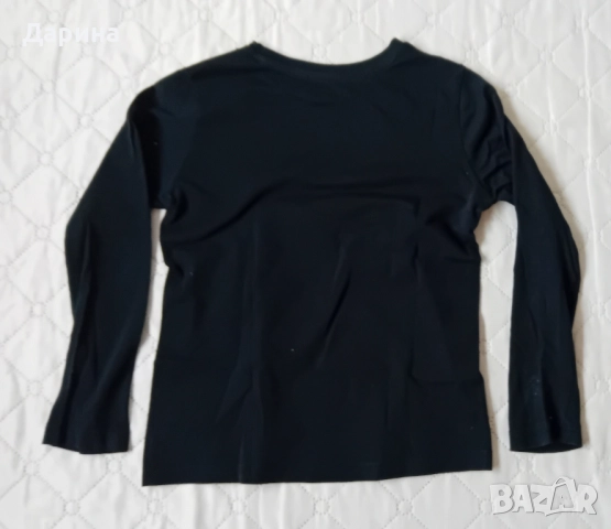 Блуза, снимка 2 - Детски Блузи и туники - 43992224
