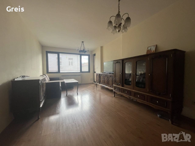 Двустаен апартамент под наем срещу парк „Свети Никола“, снимка 8 - Апартаменти - 53216040