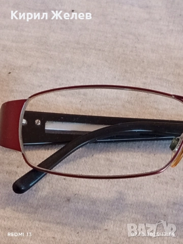 Маркови диоптрични очила JAGUAR редки стилен дизайн 49497, снимка 3 - Слънчеви и диоптрични очила - 51923460