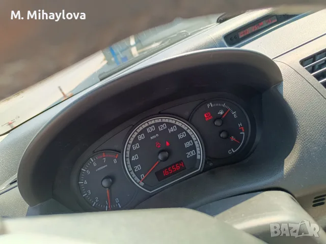 Продавам Сузуки Суифт , снимка 6 - Автомобили и джипове - 56151187