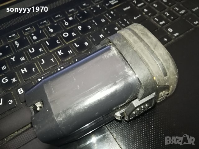 ASSUR MODEL INR18650 18V LI-ION BATTERY PACK-1БРОЙ ЯКА ЗДРАВА БАТЕРИЯ 1902241551, снимка 3 - Други инструменти - 44369868