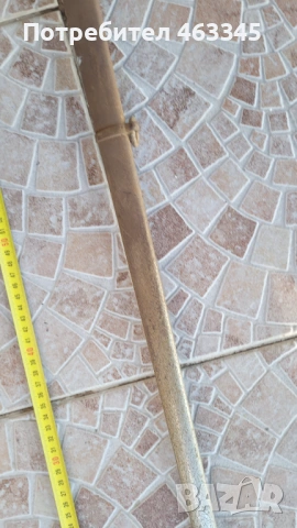 Сабя, палаш, нож, меч, шпага, снимка 3 - Антикварни и старинни предмети - 53262491