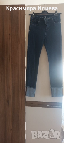 Сини дънки на Кенсол, Kenzol, снимка 8 - Дънки - 52934245