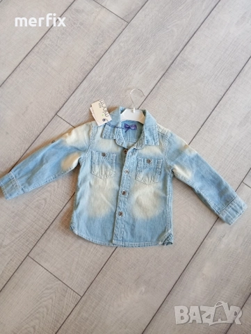 Лот от нови дрешки за момче , снимка 11 - Други - 51543937