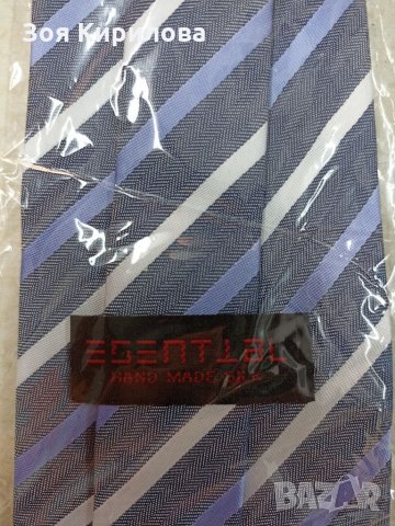 Луксозна вратовръзка, снимка 3 - Други - 34129728