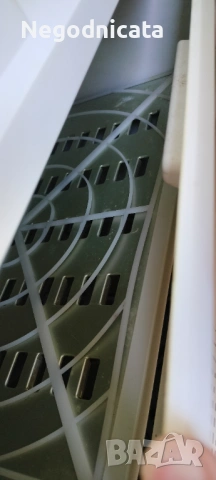 Фризер работещ Snaige 122, снимка 5 - Фризери - 53665425