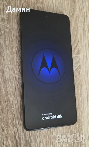 Motorola g72 като НОВ 256GB 
