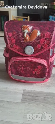 Ортопедична раничка Belmil, снимка 2 - Раници - 47821249