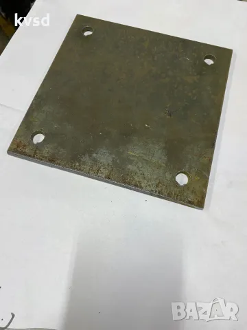 Металообработващи услуги, снимка 11 - Стругарски услуги - 34958499