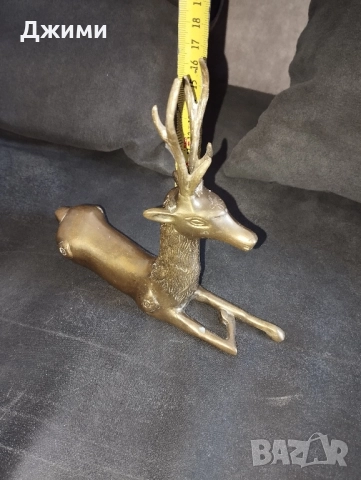 различни бронзова статуетка, снимка 7 - Антикварни и старинни предмети - 50675491