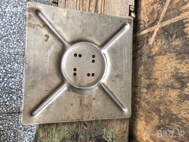 Пети за метални конструкции чисто нови , снимка 3 - Железария - 53159506