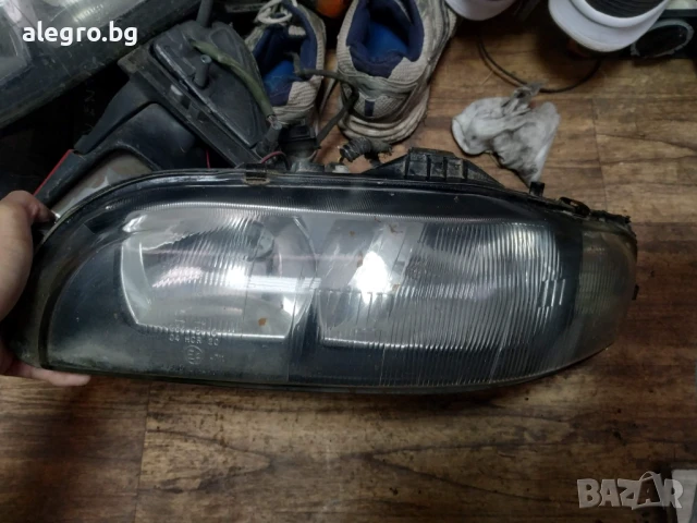 Комплект фарове за FIAT BRAVA 1 , Marea , 88201557