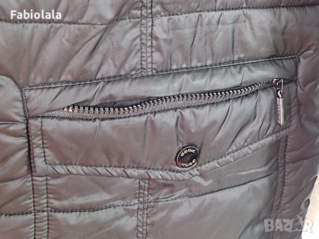 Geox jas EU 44, снимка 8 - Якета - 41955665